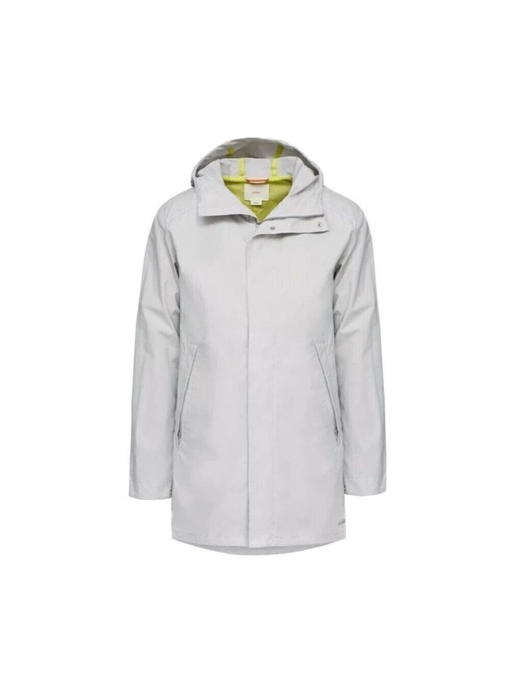 SWIMS BNWOT "Motion" parka hooded jacket sz Large Mens NEW